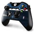 NBA Minnesota Timberwolves Jersey Xbox One Controller Skin