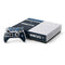 NBA Minnesota Timberwolves Jersey Xbox One S Console and Controller Bundle Skin