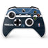 NBA Minnesota Timberwolves Jersey Xbox One S Console and Controller Bundle Skin