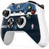 NBA Minnesota Timberwolves Jersey Xbox One S Controller Skin
