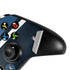NBA Minnesota Timberwolves Jersey Xbox One S Controller Skin