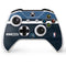 NBA Minnesota Timberwolves Jersey Xbox One X Controller Skin