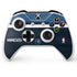 NBA Minnesota Timberwolves Jersey Xbox One X Controller Skin