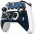 NBA Minnesota Timberwolves Jersey Xbox One X Controller Skin