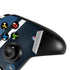 NBA Minnesota Timberwolves Jersey Xbox One X Controller Skin