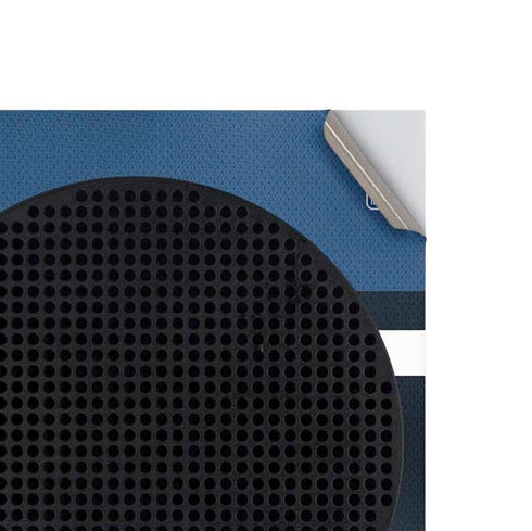 NBA Minnesota Timberwolves Jersey Xbox Series S Console Skin