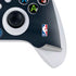 NBA Minnesota Timberwolves Jersey Xbox Series S Controller Skin