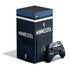 NBA Minnesota Timberwolves Jersey Xbox Series X Skins