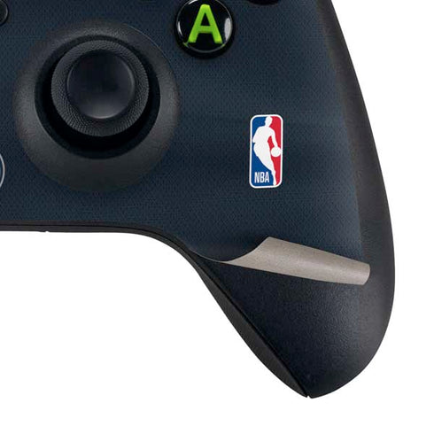 NBA Minnesota Timberwolves Jersey Xbox Series X Bundle Skin