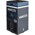 NBA Minnesota Timberwolves Jersey Xbox Series X Console Skin
