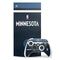 NBA Minnesota Timberwolves Jersey Xbox Series X Skins