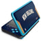 NBA New Orleans Pelicans Jersey Nintendo 2DS XL (2017) Skin