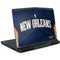 NBA New Orleans Pelicans Jersey Dell Alienware Skin