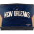 NBA New Orleans Pelicans Jersey Dell Alienware Skin