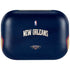 NBA New Orleans Pelicans Jersey Amazon Echo Buds Skin