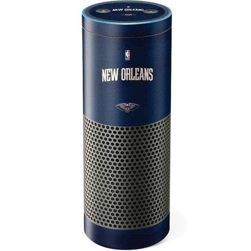 NBA New Orleans Pelicans Jersey Amazon Echo Skin