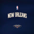 NBA New Orleans Pelicans Jersey Amazon Echo Skin