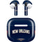 NBA New Orleans Pelicans Jersey Apple AirPods (3rd Gen 2021) Skin