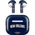 NBA New Orleans Pelicans Jersey Apple AirPods (3rd Gen 2021) Skin