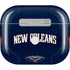 NBA New Orleans Pelicans Jersey Apple AirPods (3rd Gen 2021) Skin