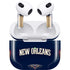 NBA New Orleans Pelicans Jersey Apple AirPods (3rd Gen 2021) Skin
