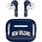 NBA New Orleans Pelicans Jersey AirPods Skins