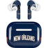NBA New Orleans Pelicans Jersey AirPods Skins