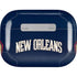 NBA New Orleans Pelicans Jersey AirPods Skins