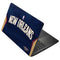 NBA New Orleans Pelicans Jersey Asus X502CA 15.6 Skin