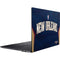 NBA New Orleans Pelicans Jersey Ativ Book 9 (15.6in 2014) Skin