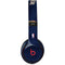 NBA New Orleans Pelicans Jersey Beats Solo 2 Wireless Skin
