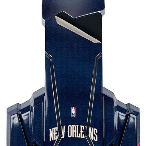 NBA New Orleans Pelicans Jersey BENGOO G9000 Skin