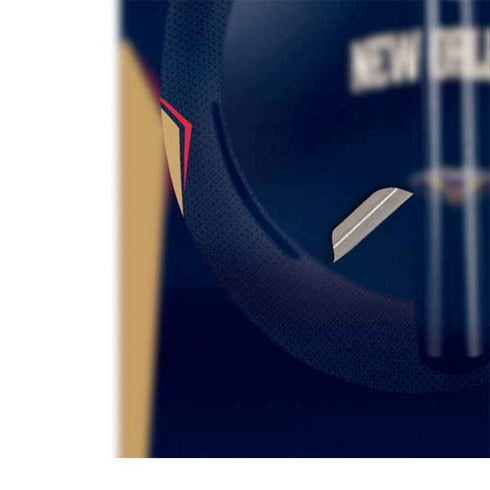 NBA New Orleans Pelicans Jersey Bose Noise Cancelling Headphones 700 Skin