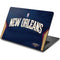 NBA New Orleans Pelicans Jersey Dell Chromebook Skin