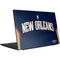 NBA New Orleans Pelicans Jersey Dell Vostro Skin