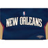 NBA New Orleans Pelicans Jersey Dell Vostro Skin