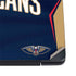 NBA New Orleans Pelicans Jersey Dell Vostro Skin