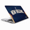NBA New Orleans Pelicans Jersey HP Elitebook Skin