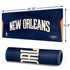 NBA New Orleans Pelicans Jersey Gaming Mouse Pad