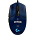 NBA New Orleans Pelicans Jersey G203 Prodigy RGB Wired Gaming Mouse Skin