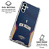 NBA New Orleans Pelicans Jersey Galaxy A13 5G Clear Case