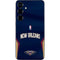 NBA New Orleans Pelicans Jersey Galaxy A16 5G Skin