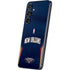 NBA New Orleans Pelicans Jersey Galaxy A16 5G Skin