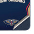 NBA New Orleans Pelicans Jersey Galaxy A35 5G Skin