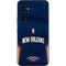 NBA New Orleans Pelicans Jersey Galaxy A54 5G Skin