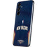NBA New Orleans Pelicans Jersey Galaxy A54 5G Skin