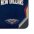 NBA New Orleans Pelicans Jersey Galaxy A54 5G Skin