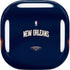 NBA New Orleans Pelicans Jersey Galaxy Buds Live Skin