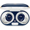 NBA New Orleans Pelicans Jersey Galaxy Buds Plus Skin