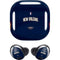 NBA New Orleans Pelicans Jersey Galaxy Buds Pro Skin